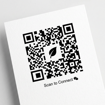 麻豆传媒商务微信二维码