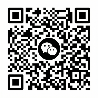 麻豆传媒公众号二维码