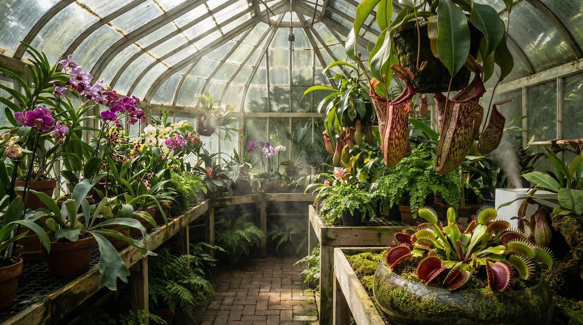 麻豆传媒稀有植物视频
